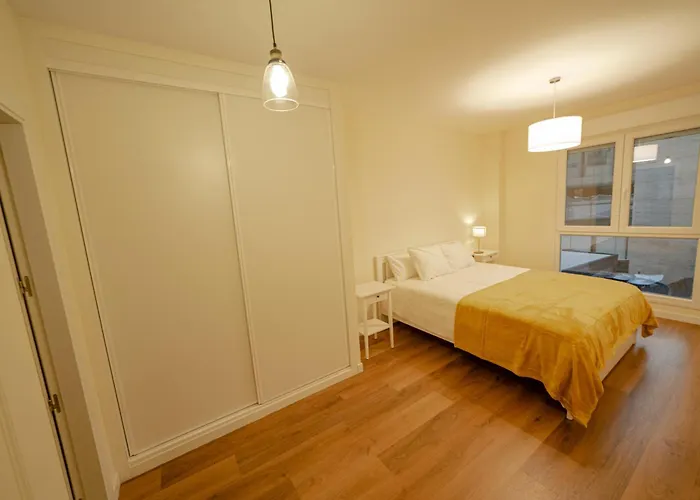 Hey Madrid Apartments - Avenida De America -