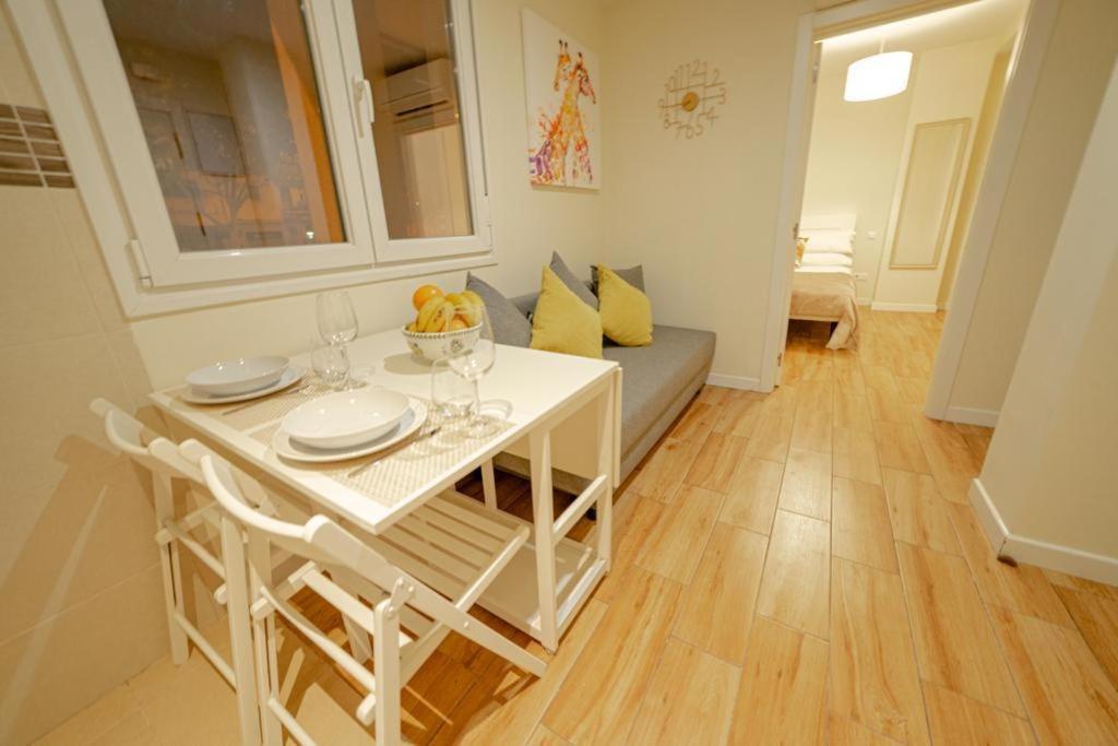 Apartament Hey - Avenida De America - *