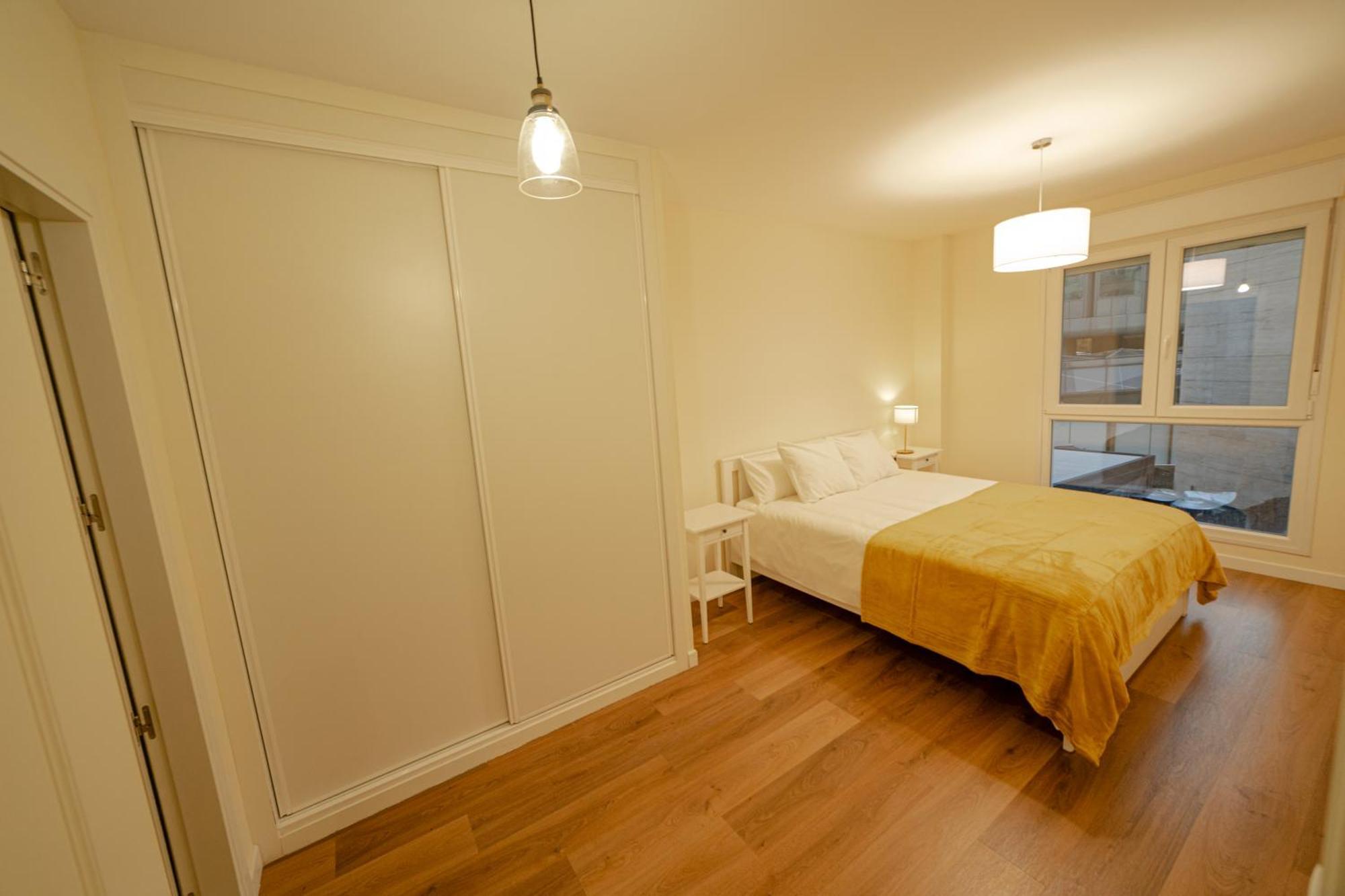 Apartament Hey - Avenida De America -