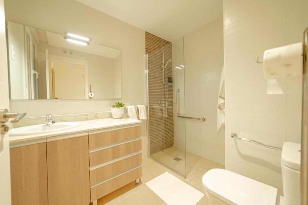Hey - Avenida De America - Apartament *